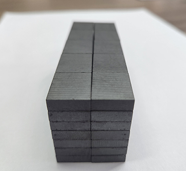 ferrite block magnet of souwest magnetech