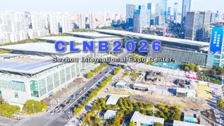 Souwest Magnetech (MAG SPRINGの母会社) | CLNB 2026 New Energy Expoのハイライト